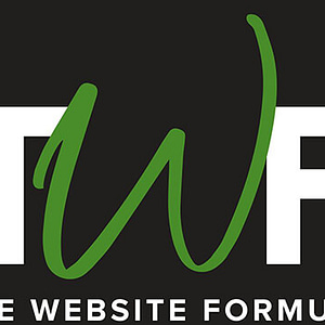 The Website Formula VIP logo