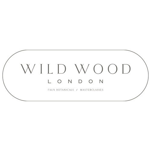 Wild Wood London new logo 2023